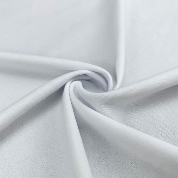 100% PBT Knit Fabric 120 GSM Lightweight Performance Series