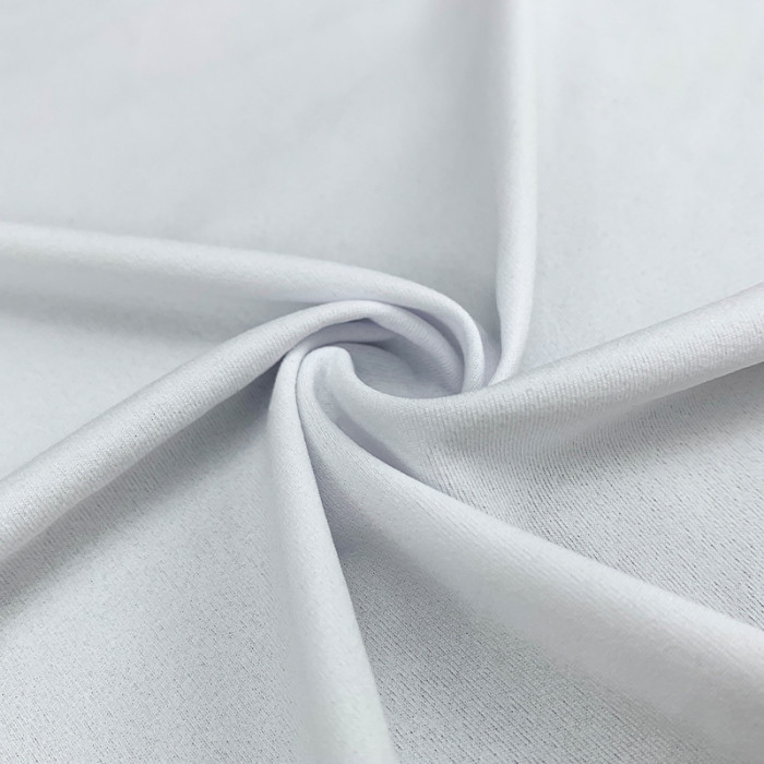 100% PBT Knit Fabric – 120 GSM Lightweight Performance Series