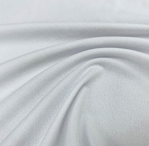 100% PBT Knit Fabric – 120 GSM Lightweight Performance Series