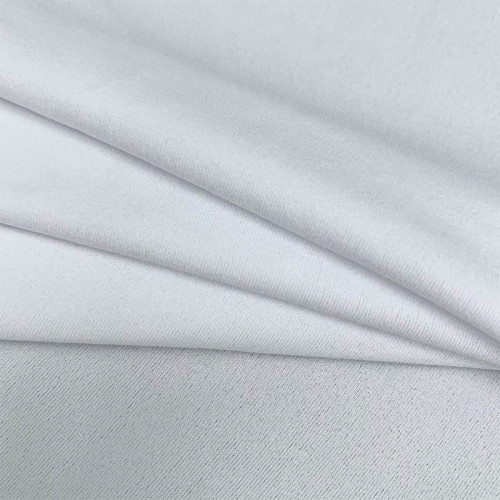 100% PBT Knit Fabric – 120 GSM Lightweight Performance Series