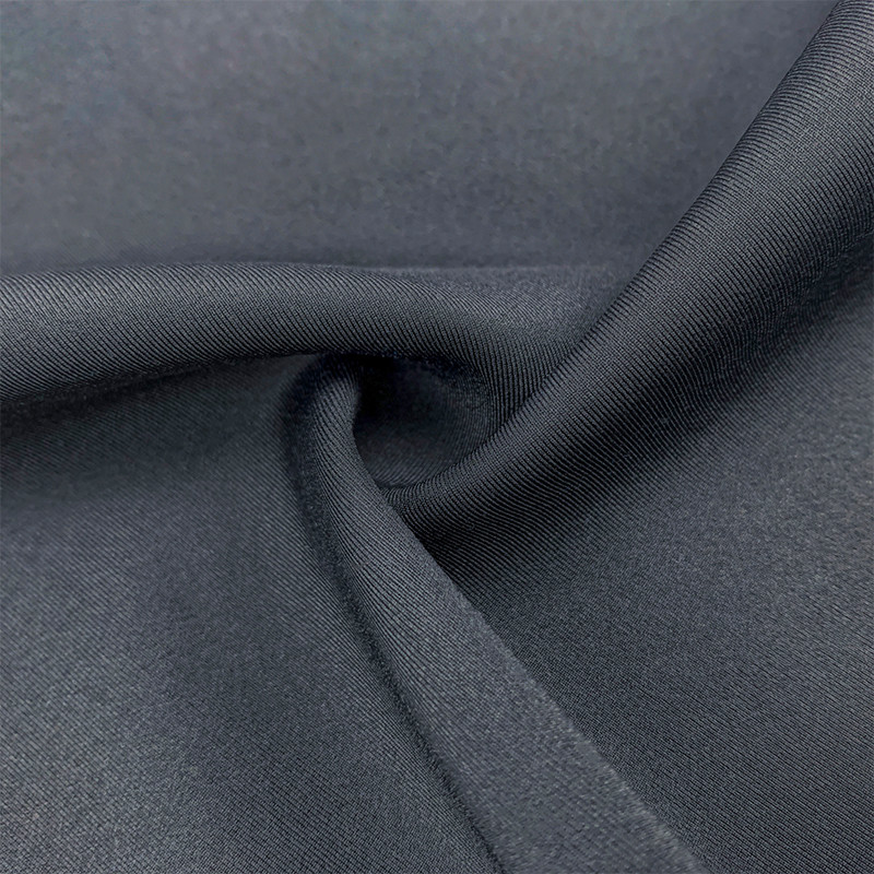 Yoga fabric