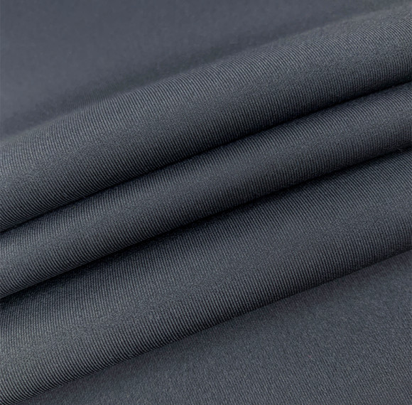 Double Layer Nylon Spandex Fabric 290 GSM Compression Series