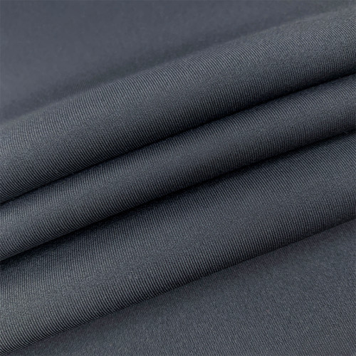 Double Layer Nylon Spandex Fabric 290 GSM Compression Series