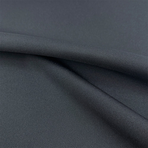Double Layer Nylon Spandex Fabric 290 GSM Compression Series