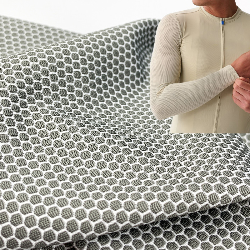 Yoga fabric