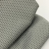 Bamboo Charcoal Polyester Spandex Fabric – 230 GSM Performance Series