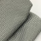 Bamboo Charcoal Polyester Spandex Fabric 230 GSM Performance Series
