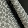 Bamboo Charcoal Polyester Spandex Fabric – 230 GSM Performance Series