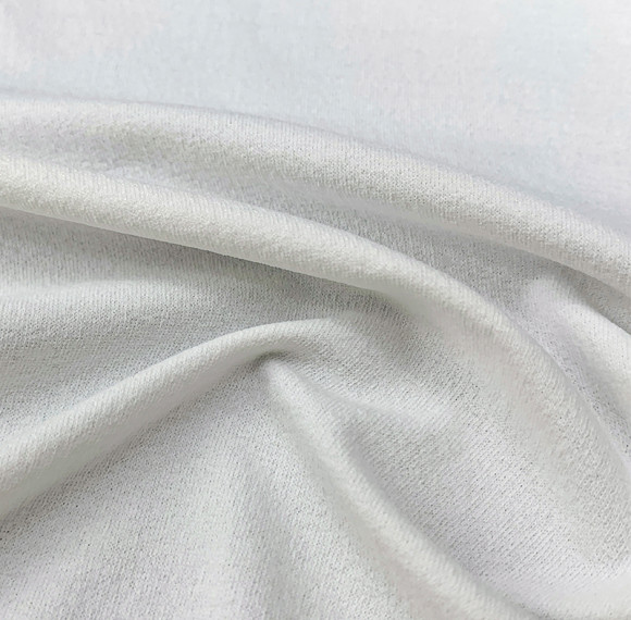 Slub Cotton Like Sorona® Quick Dry Fabric 160 GSM Performance Series