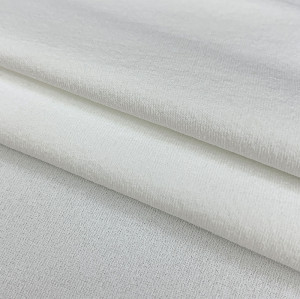 Slub Cotton Like Sorona® Quick Dry Fabric 160 GSM Performance Series