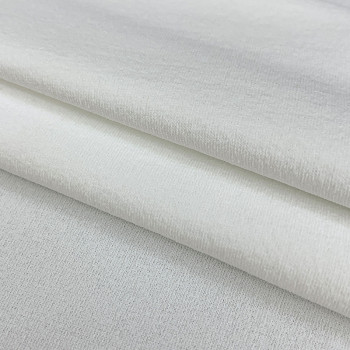 Slub Cotton Like Sorona® Quick Dry Fabric 160 GSM Performance Series