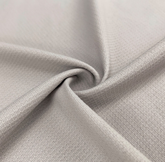 Lightweight Polyester Mini Waffle Fabric – 110 GSM Breathable Series