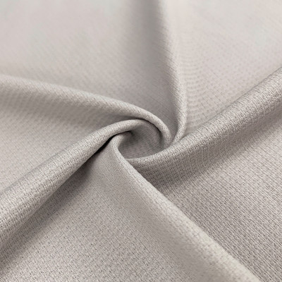 Lightweight Polyester Mini Waffle Fabric – 110 GSM Breathable Series