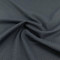 No Spandex Stretch Lightweight Polyester Mini Waffle Fabric 110 GSM Breathable Series
