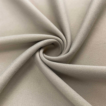 Single Side Brushed Nylon Lycra Fabric 190gsm