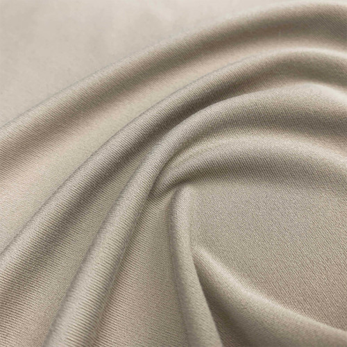 Single Side Brushed Nylon Lycra Fabric 190gsm