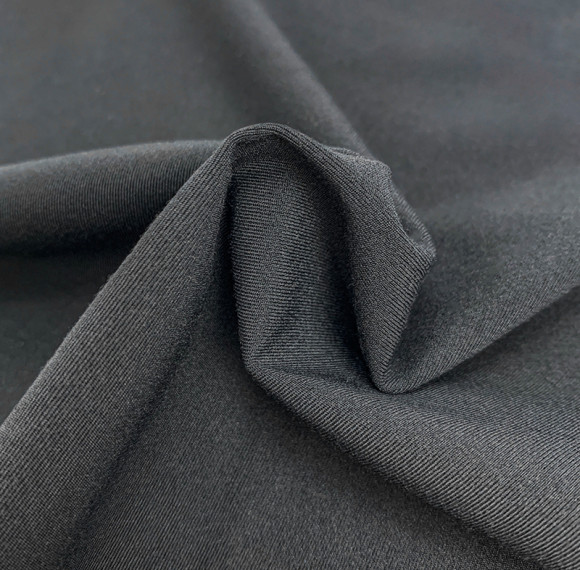 Semi Dull Double Sided Brushed Ultra Light Nylon Spandex Fabric – 120gsm