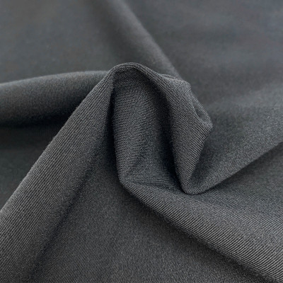 Semi Dull Double Sided Brushed Ultra Light Nylon Spandex Fabric – 120gsm