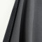 Semi Dull Double Sided Brushed Ultra Light Nylon Spandex Fabric 120gsm