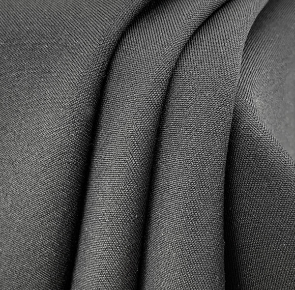 Semi-Dull Double-Sided Brushed Ultra-Light Nylon Spandex Fabric – 120gsm