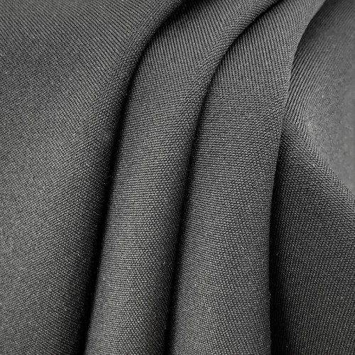 Semi-Dull Double-Sided Brushed Ultra-Light Nylon Spandex Fabric – 120gsm