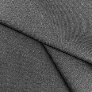 Semi-Dull Double-Sided Brushed Ultra-Light Nylon Spandex Fabric – 120gsm