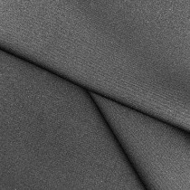 Semi Dull Double Sided Brushed Ultra Light Nylon Spandex Fabric 120gsm