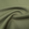 No Spandex Stretch Lightweight 100% Polyester Mini Waffle Fabric Breathable Moisture Wicking Cloth 135 GSM