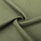 No Spandex Stretch Lightweight 100% Polyester Mini Waffle Fabric Breathable Moisture Wicking Cloth 135 GSM