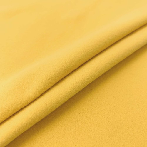 Matte Double Sided Polyester Spandex Fabric – 250gsm, 150cm