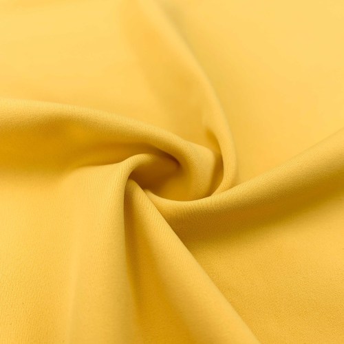 Matte Double Sided Polyester Spandex Fabric – 250gsm, 150cm