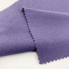 Royal Blue Moisture Wicking Antibacterial Cooling Nylon Spandex Fabric 220gsm 172cm