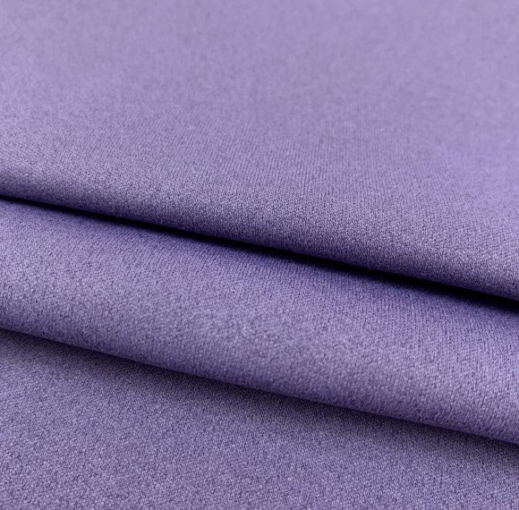 Royal Blue Moisture Wicking Antibacterial Cooling Nylon Spandex Fabric 220gsm 172cm