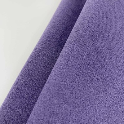 Royal Blue Moisture Wicking Antibacterial Cooling Nylon Spandex Fabric 220gsm 172cm