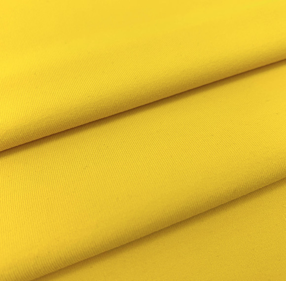Cotton Feel ATY Nylon Spandex Fabric 220gsm 152cm Performance Material