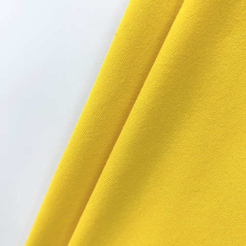 Cotton Feel ATY Nylon Spandex Fabric 220gsm 152cm Performance Material
