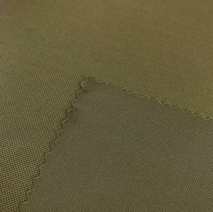Non Spandex Stretch Fabric Lightweight Textured Pique Mesh Polyester Fabric 135gsm 175cm