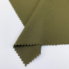 Non Spandex Stretch Fabric Lightweight Textured Pique Mesh Polyester Fabric 135gsm 175cm