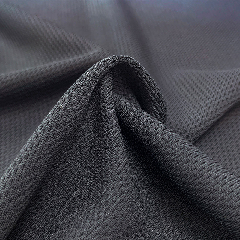 Yoga fabric
