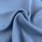 No Trace of Sweat One Way Moisture Conducting Grooved Mesh Polyester  Fabric 130gsm 155cm
