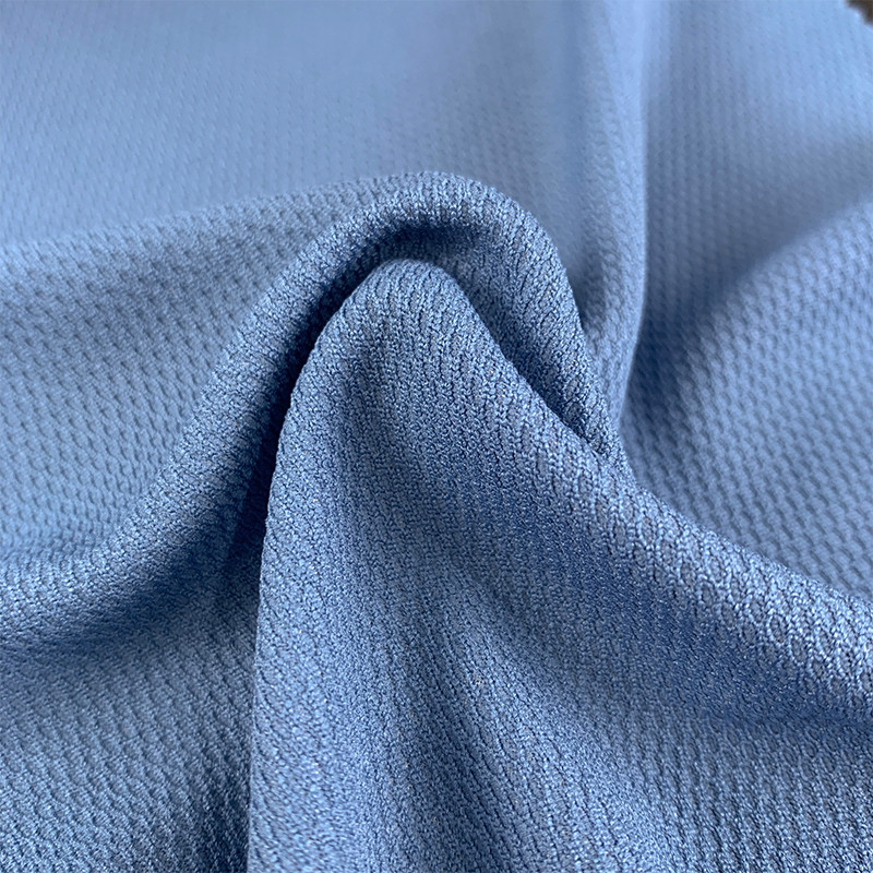 Yoga fabric