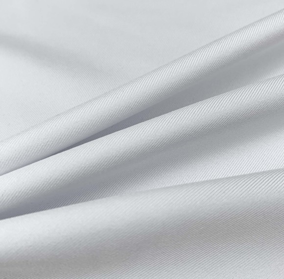 Quick Dry Antibacterial Single Jersey Polyester Spandex  Fabric with UPF50+ 210gsm 158cm