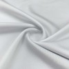 Quick Dry Antibacterial Single Jersey Polyester Spandex Fabric with UPF50+ 210gsm 158cm