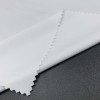Quick Dry Antibacterial Single Jersey Polyester Spandex Fabric with UPF50+ 210gsm 158cm