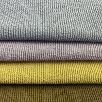 Textured Jacquard Nylon Spandex Bubble Fabric 330gsm 110cm