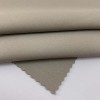 Nylon 66 Spandex Air Layer Double Face Brushed Fabric 300gsm 150cm