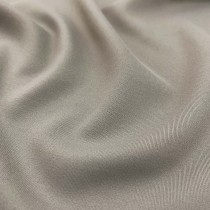 Nylon 66 Spandex Air Layer Double Face Brushed Fabric 300gsm 150cm