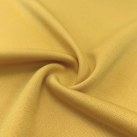 Pique Mesh Moisture Wicking Polyester Fabric 150gsm 185cm
