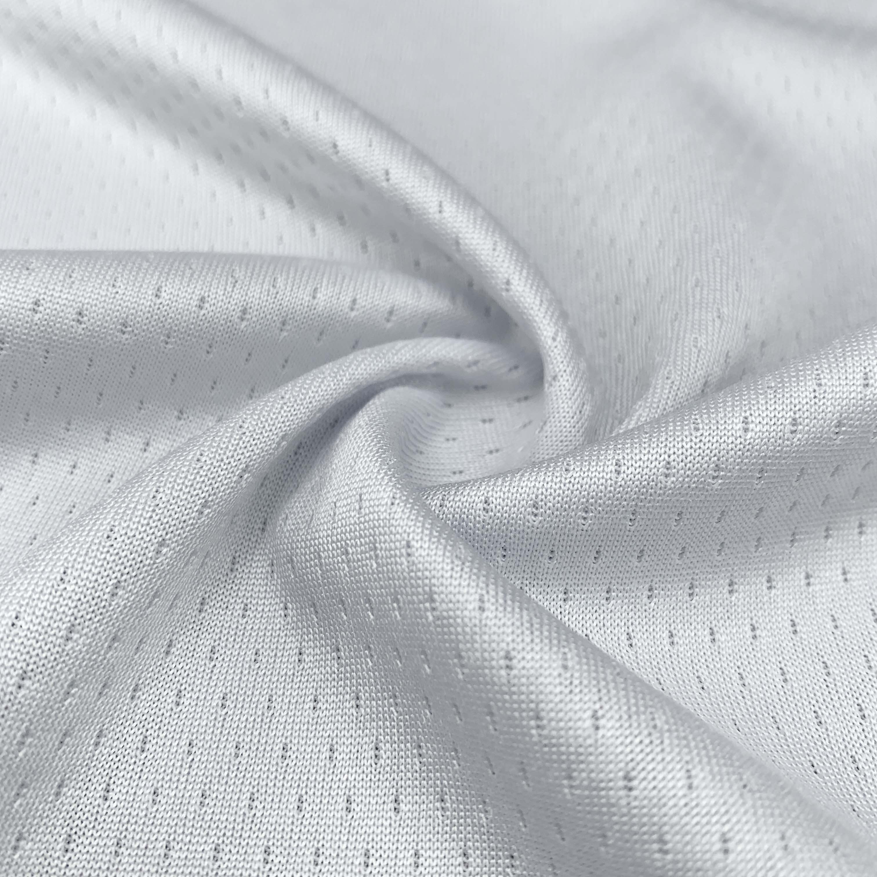 Yoga fabric