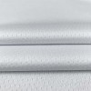Polyester Mesh Breathable Moisture Wicking Fabric 250gsm 155cm